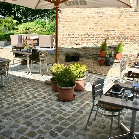 Bed & Breakfast Horpala 3*