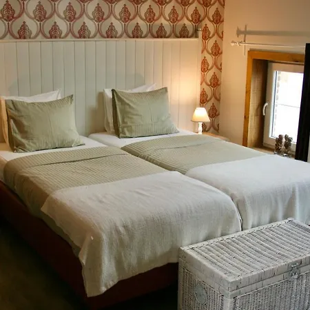 Bed & Breakfast Horpala 3*