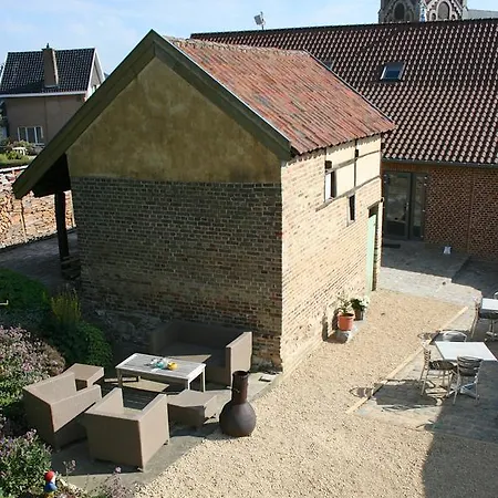 Bed & Breakfast Horpala 3*
