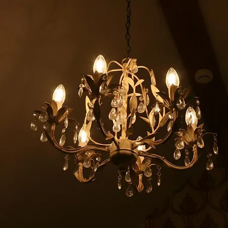 Horpala Bed & Breakfast Heers