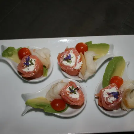 Horpala Bed & Breakfast 3*