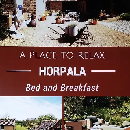 Horpala 3*