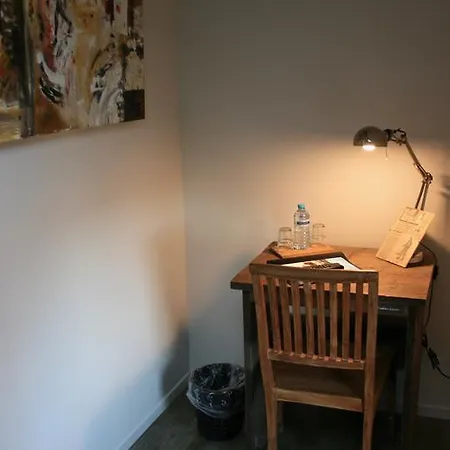Horpala Bed & Breakfast Heers