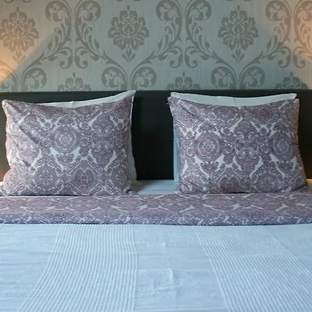 Horpala Bed & Breakfast 3*