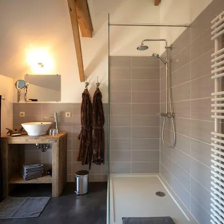 Horpala Bed & Breakfast 3*