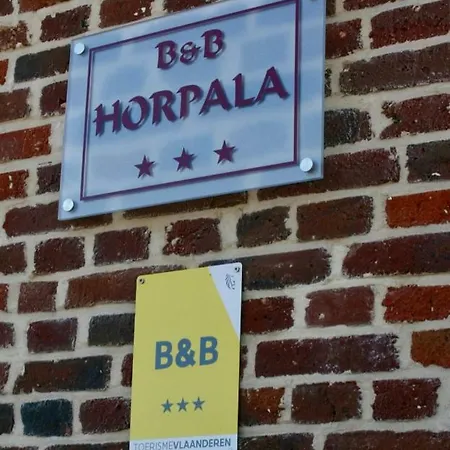 Horpala 3*