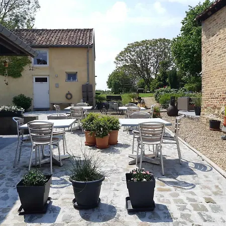 Bed & Breakfast Horpala Heers