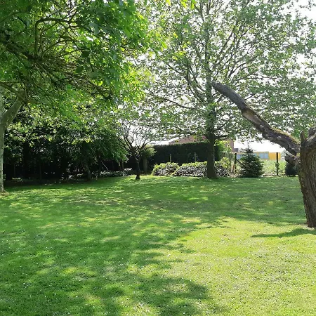 Horpala Bed & Breakfast 3*
