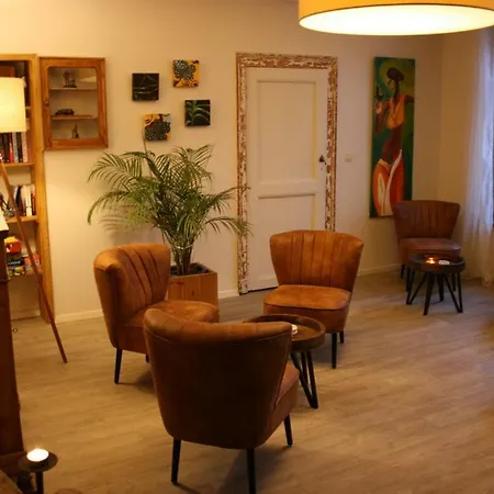 Bed & Breakfast Horpala 3*